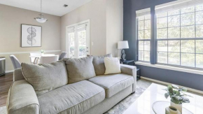 Landing Modern Apartment with Amazing Amenities (ID6057)